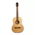 Guitarra Clasica Criolla Gracia Cc Pino Nogal