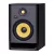 Par de Monitor de Estudio Activo KRK Rokit RP7G4-NA 7" 145Wz