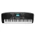 Teclado sensitivo Kurzweil KP300X 76 notas USB