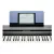 Piano digital Kurzweil MPS110 88 teclas Sensitivo Bluetooth