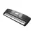 Teclado sensitivo Kurzweil KP300X 76 notas USB
