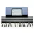 Piano digital Kurzweil MPS120 88 teclas Sensitivo Bluetooth