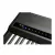 Piano digital Kurzweil MPS120 88 teclas Sensitivo Bluetooth
