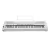 Piano digital sensitivo Kurzweil KA90WH 88 teclas USB/Midi Blanco
