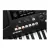 Teclado sensitivo Kurzweil KP300X 76 notas USB