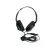 Auriculares cerrados Kurzweil YH3000 p/instrumentos