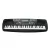 Teclado Kurzweil KP30 49 teclas p/ninos USB - comprar online