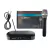 Microfono Inalambrico VHF Ross FV-513-HH Dinamico
