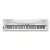 Piano digital sensitivo Kurzweil KA90WH 88 teclas USB/Midi Blanco