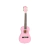 Guitarra Clasica Encore ENC12PKOFT tamano 1/2 Junior completo