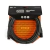 Cable Microfono Mxr Dcm25 Canon 25 Ft 7.6 Metros Negro