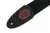 Correa Levys Mss8 5 Cm Basica Polipropileno Cuero Black