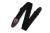 Correa Levys Mss8 5 Cm Basica Polipropileno Cuero Black