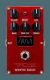 Pedal Vox VE-ME Mystic Edge Overdrive Valvular AC-30