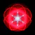 Luz Led Tecshow Nebula FX 3 en 1 Multifuncion RGB TLF0191