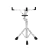 Soporte De Redoblante Pata Doble Pearl Unilock Tilter S-830 en internet