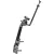 Soporte Percusion Dixon Pachmsp Para Chimes Acero Plateado (Lluvia)
