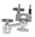 Clamp Para Percusion Dixon Pakl264sp Acero - comprar online