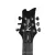 Guitarra Electrica Kramer By Gibson Pariah Ebony Push Pull