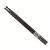 Palillos Nova N5B Punta de madera Negro
