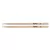 Palillos 5B Natural Nova N5BN Punta de nylon Nogal americano