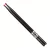 Palillos Nova N7AN Punta de Nylon Negro