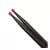 Palillos Nova N7AN Punta de Nylon Negro