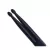 Palillos Nova NROCK Punta de madera Negro