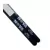 Palillos Nova NROCK Punta de madera Negro