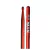 Palillos Nova N2B Punta de madera Rojo