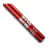 Palillos Nova N7AN Punta de Nylon Rojo