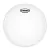 Parche 13" Evans B13G1 G1 Arenado simple capa