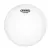 Parche 14" Evans B14G1 G1 Arenado capa simple