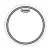 Parche 13" Evans TT13EC2 EC2 Clear doble capa