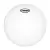 Parche 10" Evans B10G1 G1 Arenado simple capa