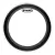 Parche 18" Evans BD18EMAD2 EMAD2 Clear Capa Doble p/bombo