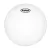 Parche 12" Evans B12G1 G1 Arenado simple capa