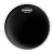 Parche 18" Evans TT18CHR Black Chrome CLR Doble Capa