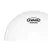 Parche 13" Evans B13G1 G1 Arenado simple capa