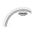 Parche 12" Evans B12EC2 EC2 Arenado doble capa