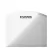 Parche 16" Evans TT16GR GENERA RESONANT Resonador Simple