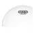 Parche 10" Evans B10G1 G1 Arenado simple capa