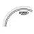 Parche 10" Evans B10EC2 EC2 Arenado capa doble