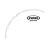 Parche 13" Evans TT13G1 G1 Clear simple capa