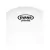 Parche 18" Evans B18G1 Genara G1 Arenado Simple Capa