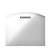 Parche 14" Evans TT14G1 G1 Clear capa simple