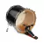 Parche 22" Evans BD22GB4 una Capa