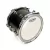 Parche 10" Evans B10EC2 EC2 Arenado capa doble