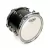 Parche 12" Evans B12EC2 EC2 Arenado doble capa