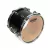 Parche 10" Evans T10GR Resonador Genera simple capa